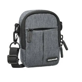 Shoulder Bags - Cullmann bag Malaga Compact 400 gray - quick order from manufacturer