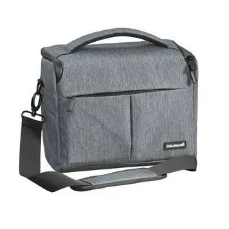 Shoulder Bags - Cullmann bag Malaga Maxima 200 gray - quick order from manufacturer