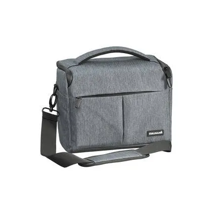 Cullmann bag Malaga Maxima 200 gray