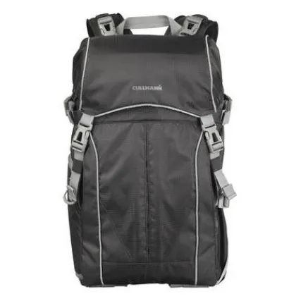 Cullmann backpack Ultralight 2 in 1 black