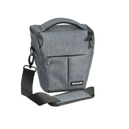 Cullmann bag Malaga Action 200 gray