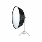 Phottix Raja 150 Softbox - Profesionalus apšvietimo modifikatorius studijinei fotografijai