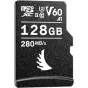 Memory Cards - Angelbird AV PRO microSD 128GB V60 - quick order from manufacturer
