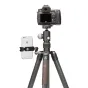 Photo Tripods - Leofoto Urban LX-254CT+XB-32 tripod - quick order from manufacturer