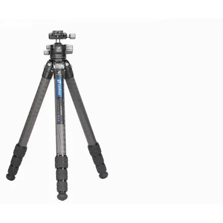 Leofoto Ranger LS-324C+LH-40 tripod