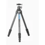 Photo Tripods - Leofoto Ranger LS-224C+LH-25 tripod - quick order from manufacturer