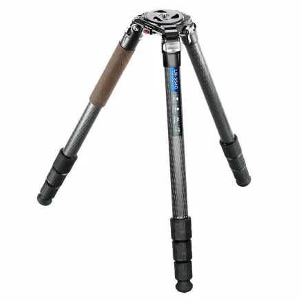 Leofoto Moutain LN-364C tripod