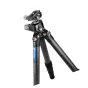 Photo Tripods - Leofoto Ranger LS-325C+LH-40 tripod - quick order from manufacturer