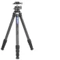 Leofoto Ranger LS-254C+LH-30 tripod