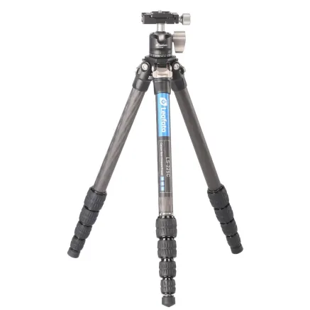 Leofoto Ranger LS-225C+LH-25 tripod