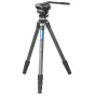 Leofoto Ranger LS-284CEX+BV-10 tripod