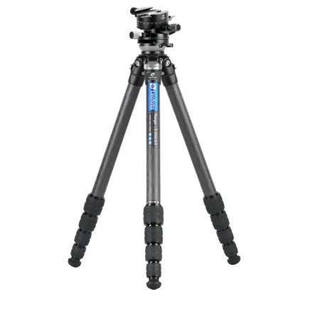 Leofoto Ranger LS-255CEX tripod