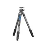 Photo Tripods - Leofoto Mr Q LQ-324C+LH-40 tripod - quick order from manufacturer