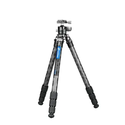 Leofoto Mr Q LQ-324C+LH-40 tripod