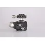 Tripod Heads - Leofoto Leophoto head LH-55+QP-70N - quick order from manufacturer
