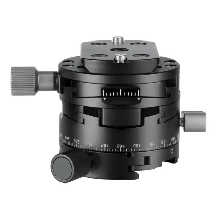 Leofoto Leophoto head G2 + NP-60