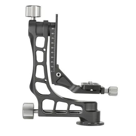 Leofoto Leophoto PG-1 head