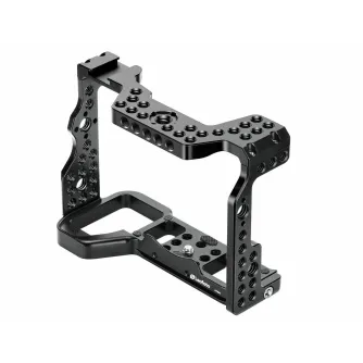 LeofotoLeophotocagefortheA7R4camera
