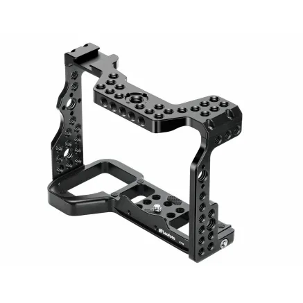 Leofoto Leophoto cage for the A7R4 camera