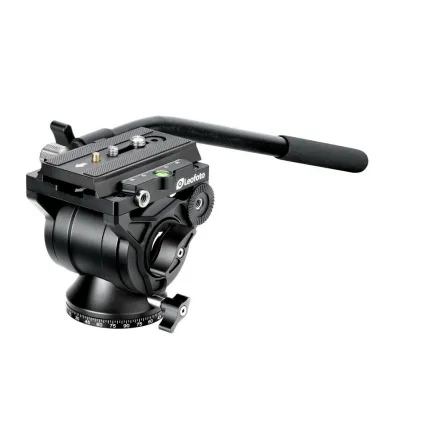 Leofoto BV-10M fluid head