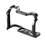 Leofoto Leophoto cage for the EOS-R5 camera