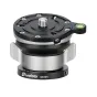 Tripod Heads - Leofoto LB-65 leveling base - quick order from manufacturer