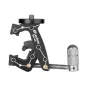 Discontinued - Leofoto clamp MC-30 Kit