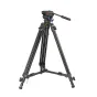 Video Tripods - Leofoto Leophoto VT-10+LF-60 tripod - quick order from manufacturer
