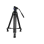 Video Tripods - Leofoto tripod VT-20+LF-75 - quick order from manufacturer