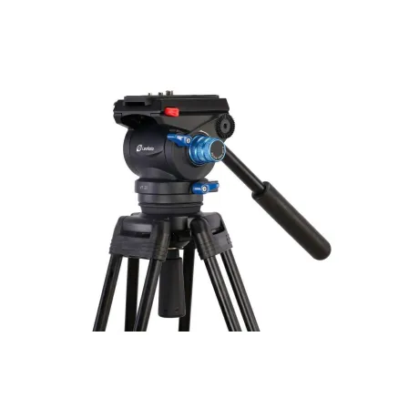 Leofoto Leophoto VT-20 head