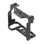 Discontinued - Leofoto Leophoto cage for the Z6/Z7 camera