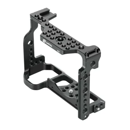Leofoto Leophoto cage for the Z6/Z7 camera