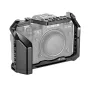 Discontinued - Leofoto Leophoto cage for the Z6/Z7 camera