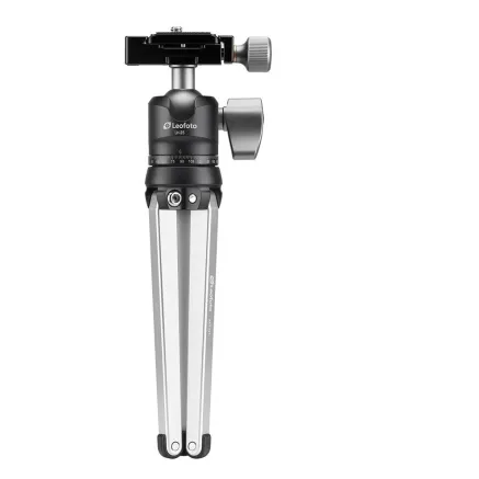 Leofoto Mini MT-01+LH-25 tripod