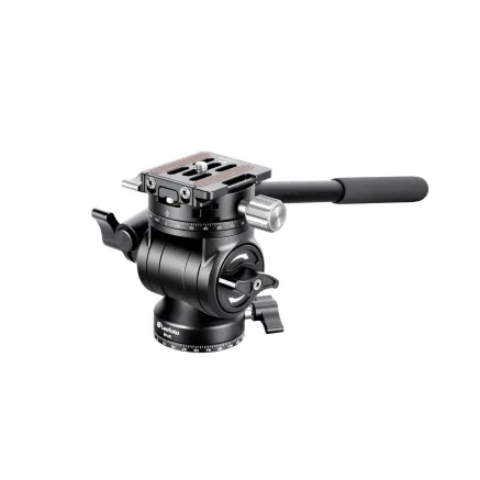 Leofoto BV-1R fluid head