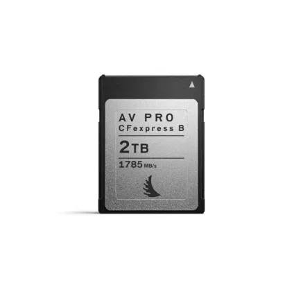 Angelbird AV PRO CFexpress MK2 2TB