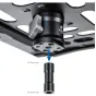 Tripod Accessories - Leofoto LCH-2 Portable Work Platform for Laptop Stand - quick order from manufacturer