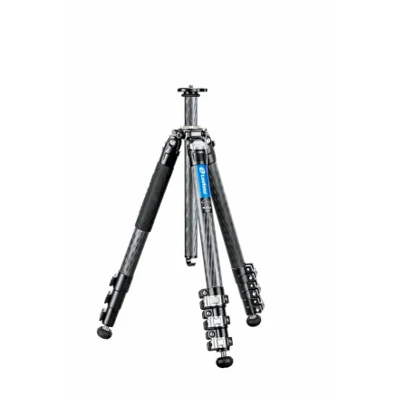 Leofoto Manba LV-284C tripod