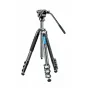 Discontinued - Leofoto Manba LV-284C+BV-5 tripod