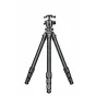 Photo Tripods - Leofoto tripod Lucifer LG-324C+LH-40R Bl - quick order from manufacturer