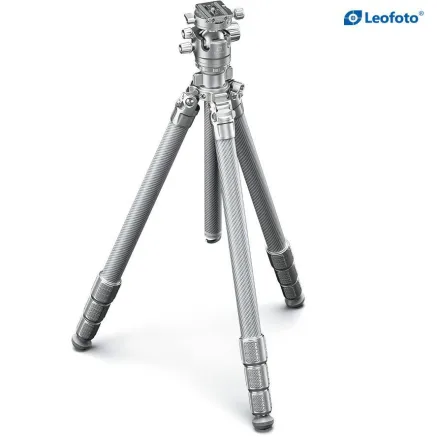 Leofoto Gabriel LG-324C+LH-40R SI tripod