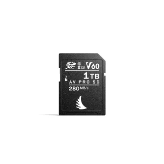 Memory Cards - Angelbird AV PRO SD 1TB V60 - quick order from manufacturer