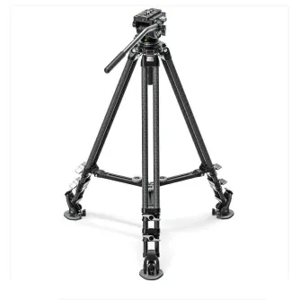 Photo Tripods - Leofoto King Kong LVC-193C+BV-10 tripod - quick order from manufacturer