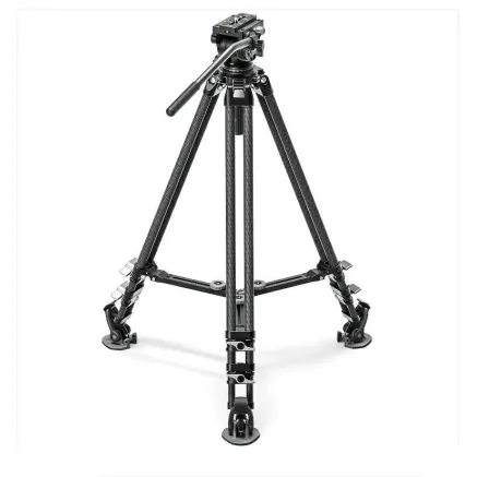 Leofoto King Kong LVC-193C+BV-10 tripod