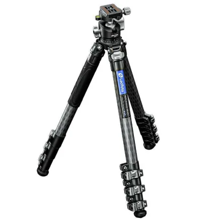 Leofoto Rapid Ranger tripod