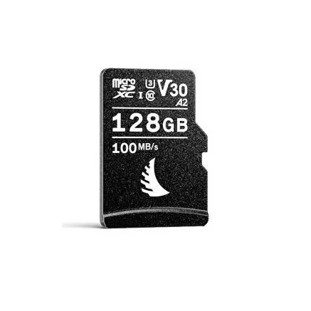 Angelbird AV PRO microSD 128GB V30