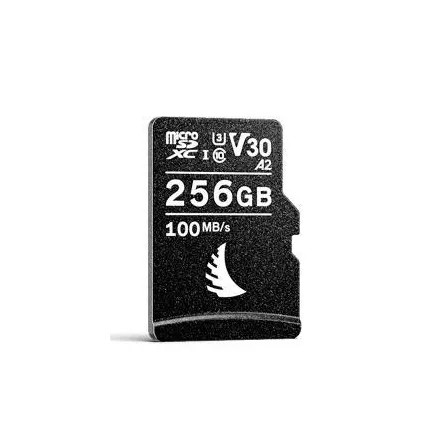 Angelbird AV PRO microSD 256GB V30
