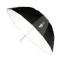Umbrellas - Phottix Premio umbrella 165cm white - quick order from manufacturer