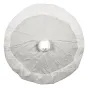 Umbrellas - Phottix Premio umbrella 165cm white + - quick order from manufacturer