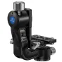 Tripod Heads - Leofoto Leophoto PG-2 head - quick order from manufacturer